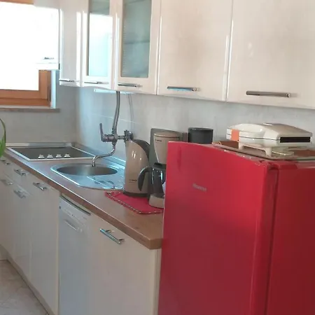 Apartment Oliva