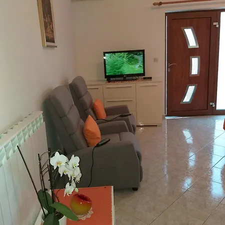 Oliva Apartment