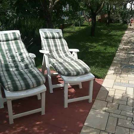 Oliva Apartment